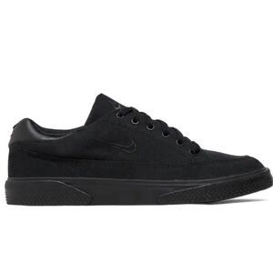 Nike GTS 97 Retro Canvas Sneakers